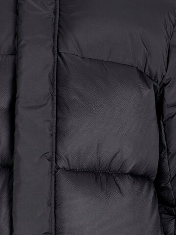 Parka di mezza stagione 'JJUnion' di JACK & JONES in nero