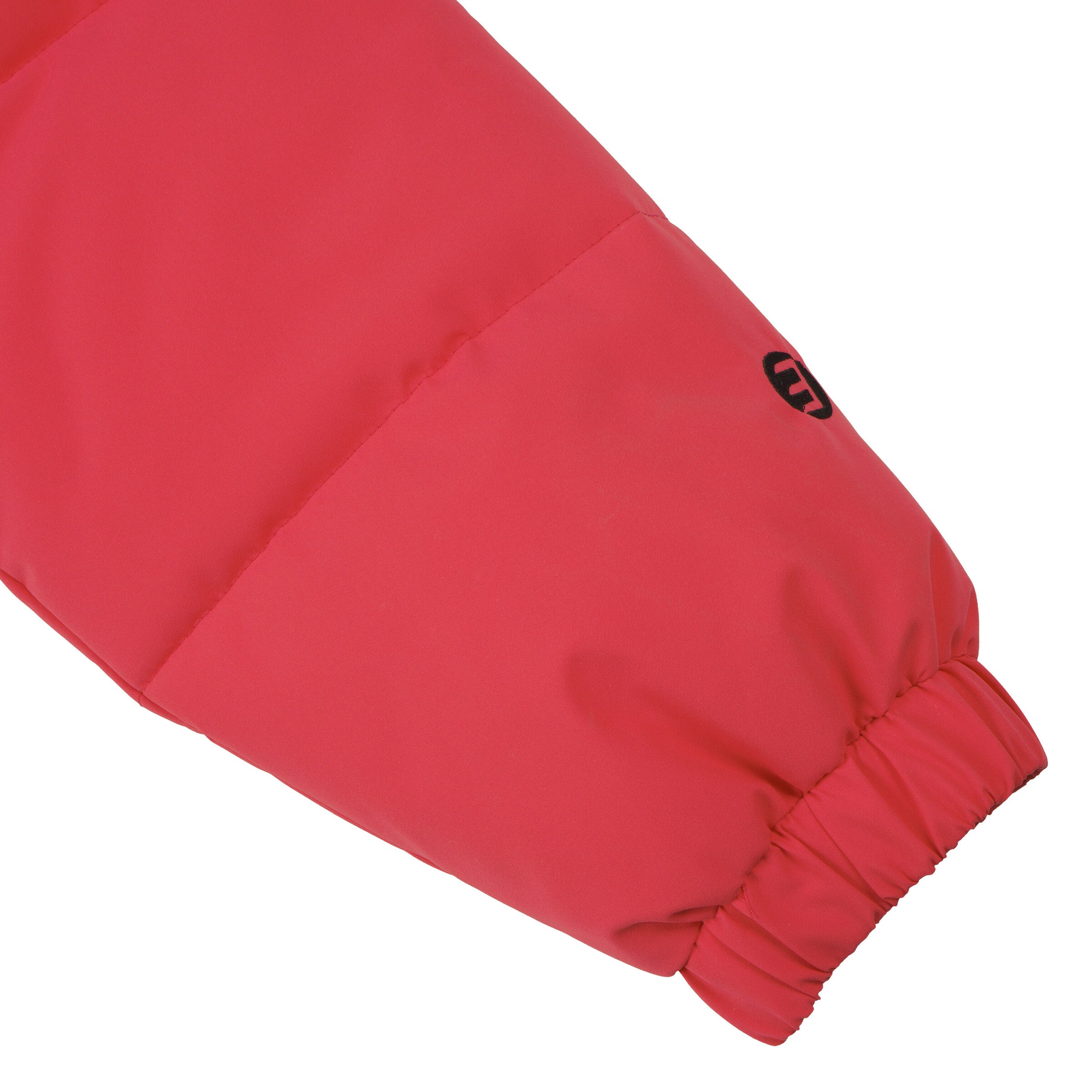 ICEPEAK Outdoor Jacket in Red
