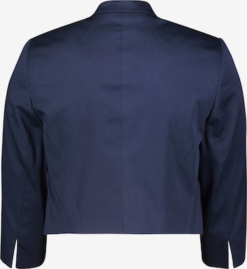 Blazer Betty & Co en bleu