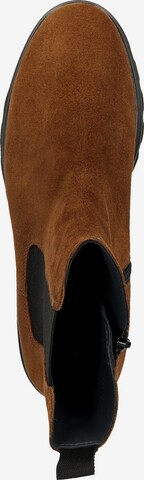 SIOUX Ankle Boots 'Meredira-729' in Brown