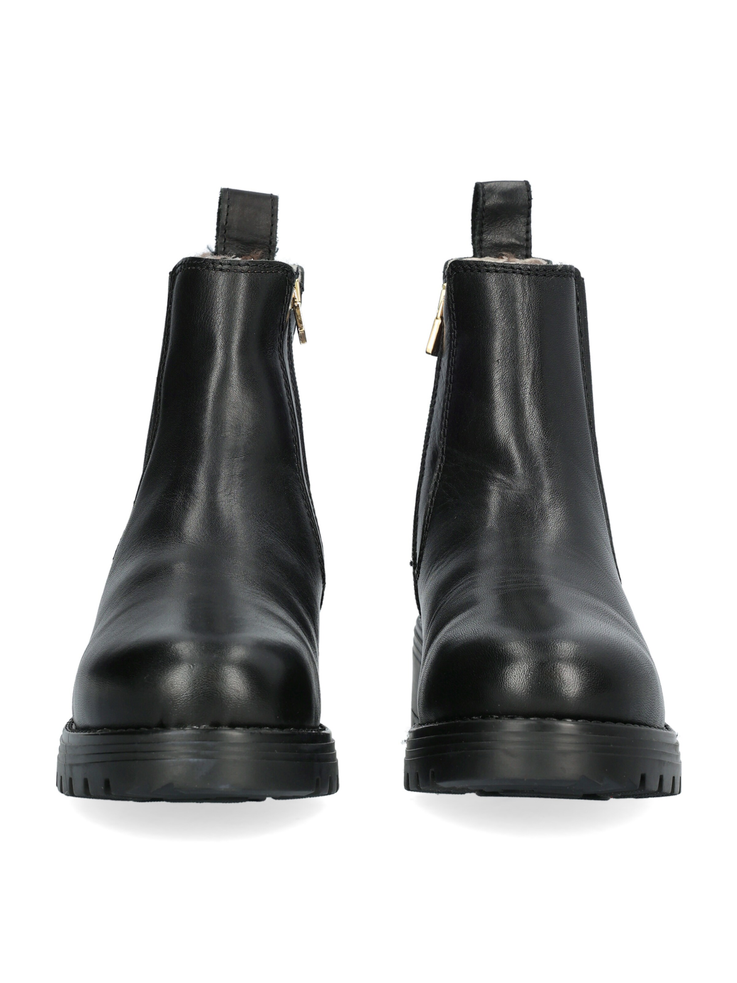 CANADA SNOW Boots 'Mount Kimberly' in Black