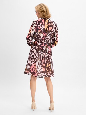 Marc Cain Jurk in Roze