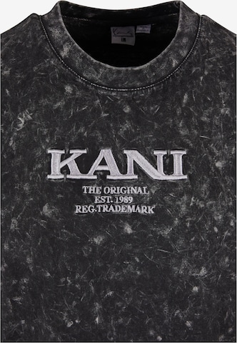 Karl Kani Shirt in Black