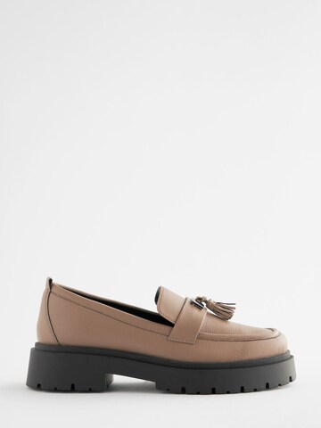 Next Mokassin in Beige