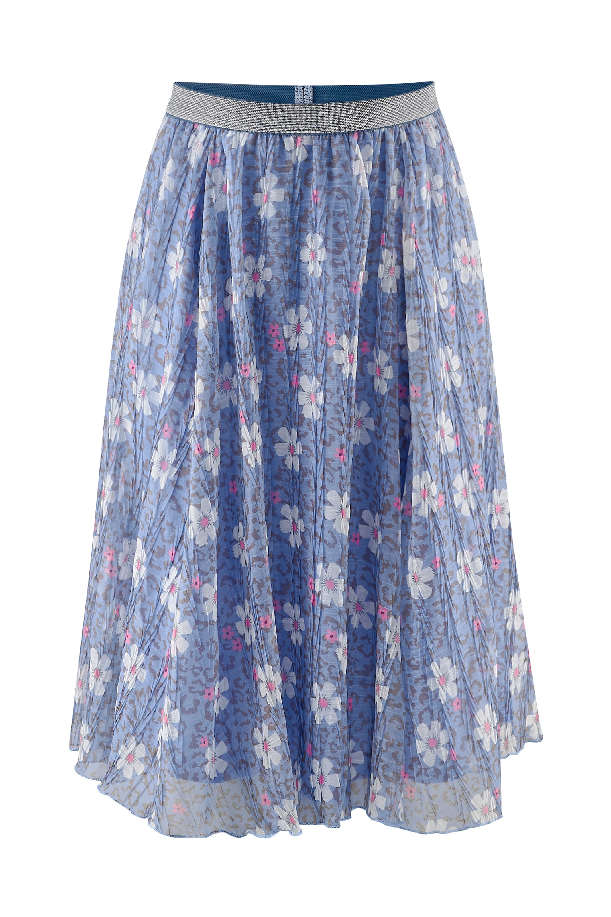 happy girls Seelik, värv sinine: eest vaates