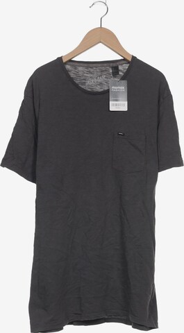O'NEILL T-Shirt L in Grau: predná strana