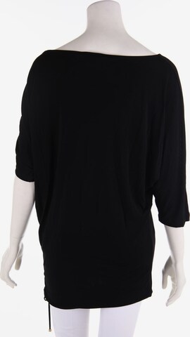 Who´s who Top & Shirt in XS in Black