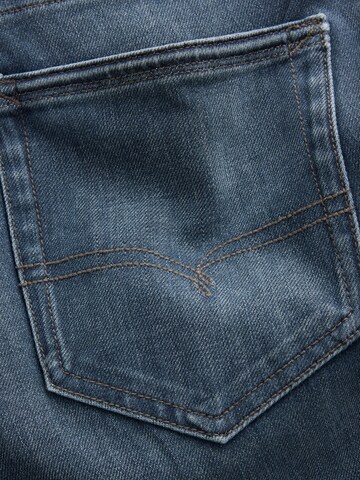 Next Regular Jeans in Blau