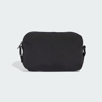 Borsa sportiva di ADIDAS PERFORMANCE in nero
