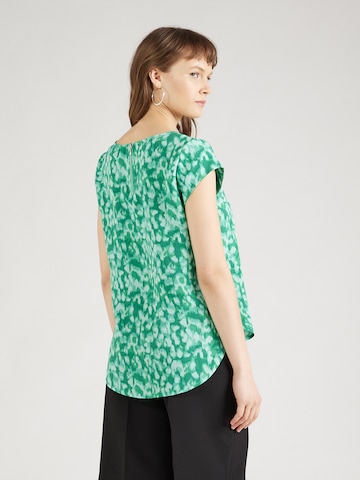 ONLY Blouse in Green