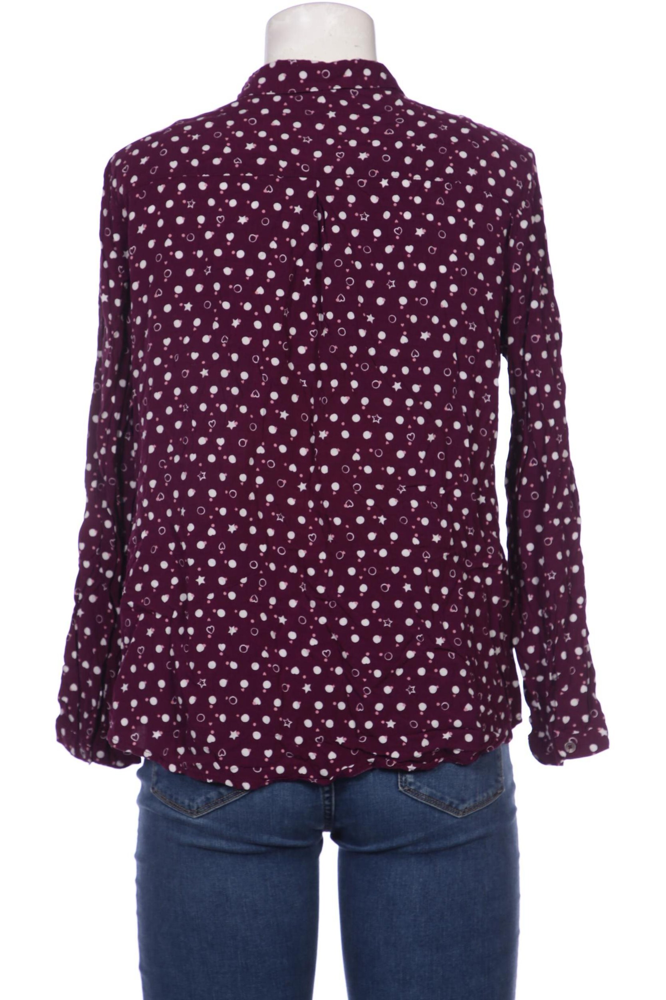 CECIL Bluse L in Lila