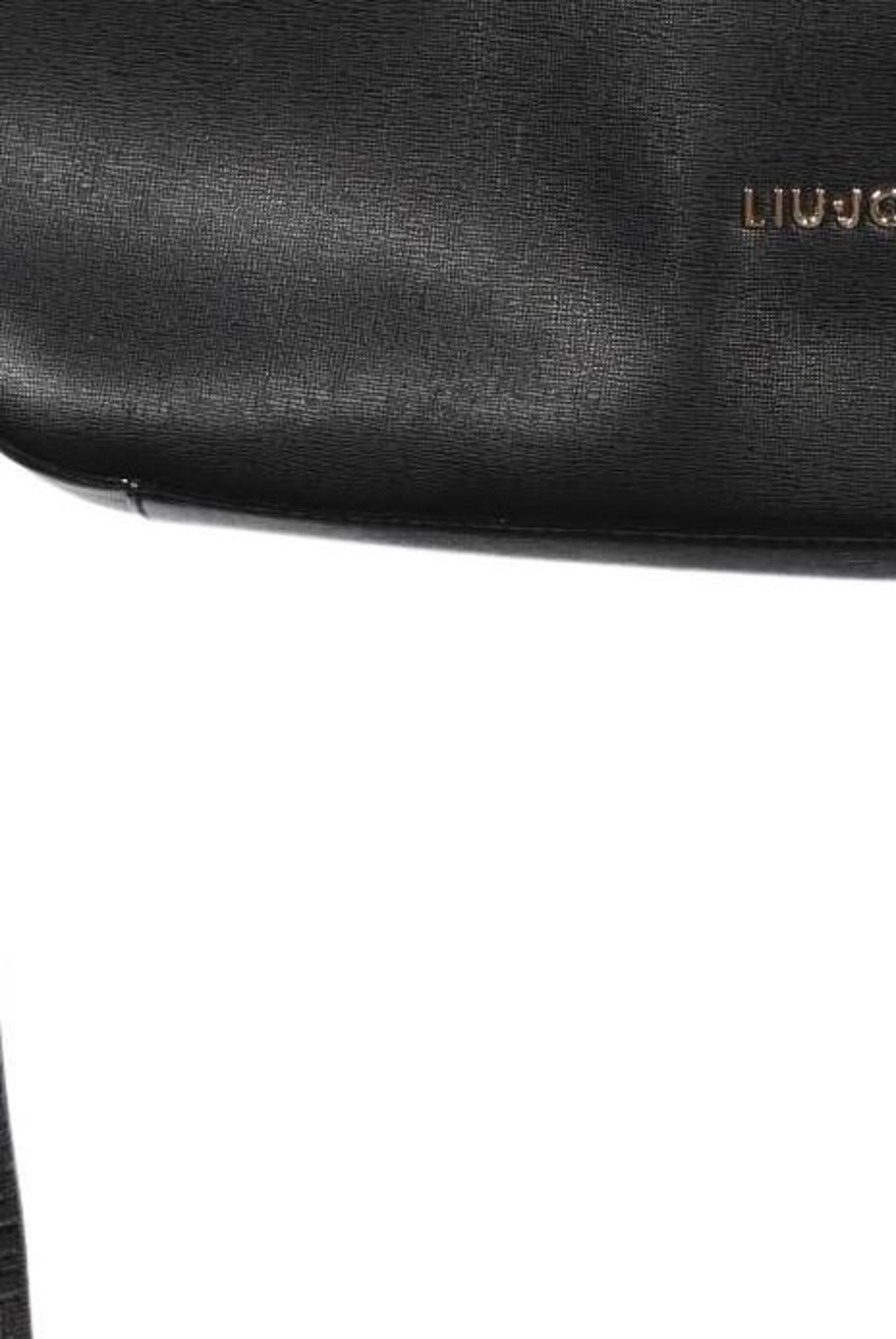 Liu Jo Handtasche gross One Size in Schwarz