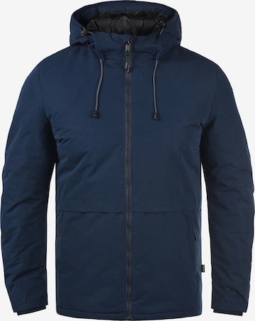 Parka invernale 'Fosco' di BLEND in blu: frontale