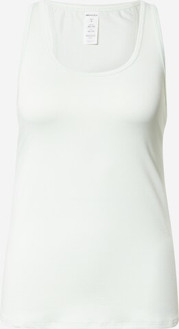 Marika Sports top 'Tyra' in White: front