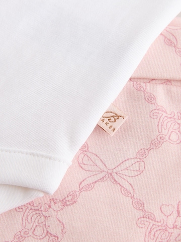 Set di Baker by Ted Baker in rosa