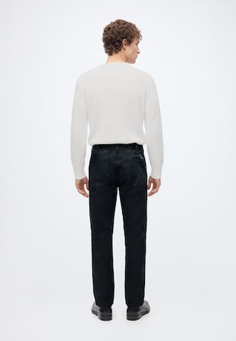 Vintage Industries Regular Панталон в черно