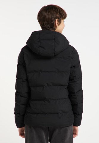 MYMO Winter Jacket in Black