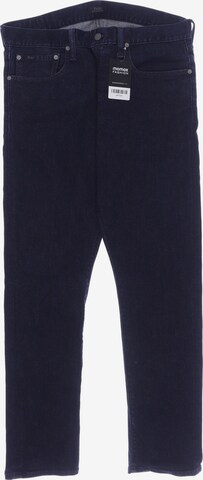 Polo Ralph Lauren Jeans 34 in Blau: predná strana