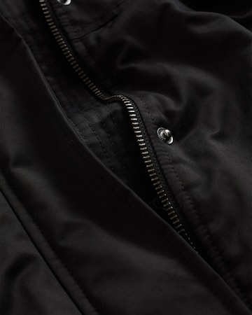 WE Fashion Between-season jacket in Black