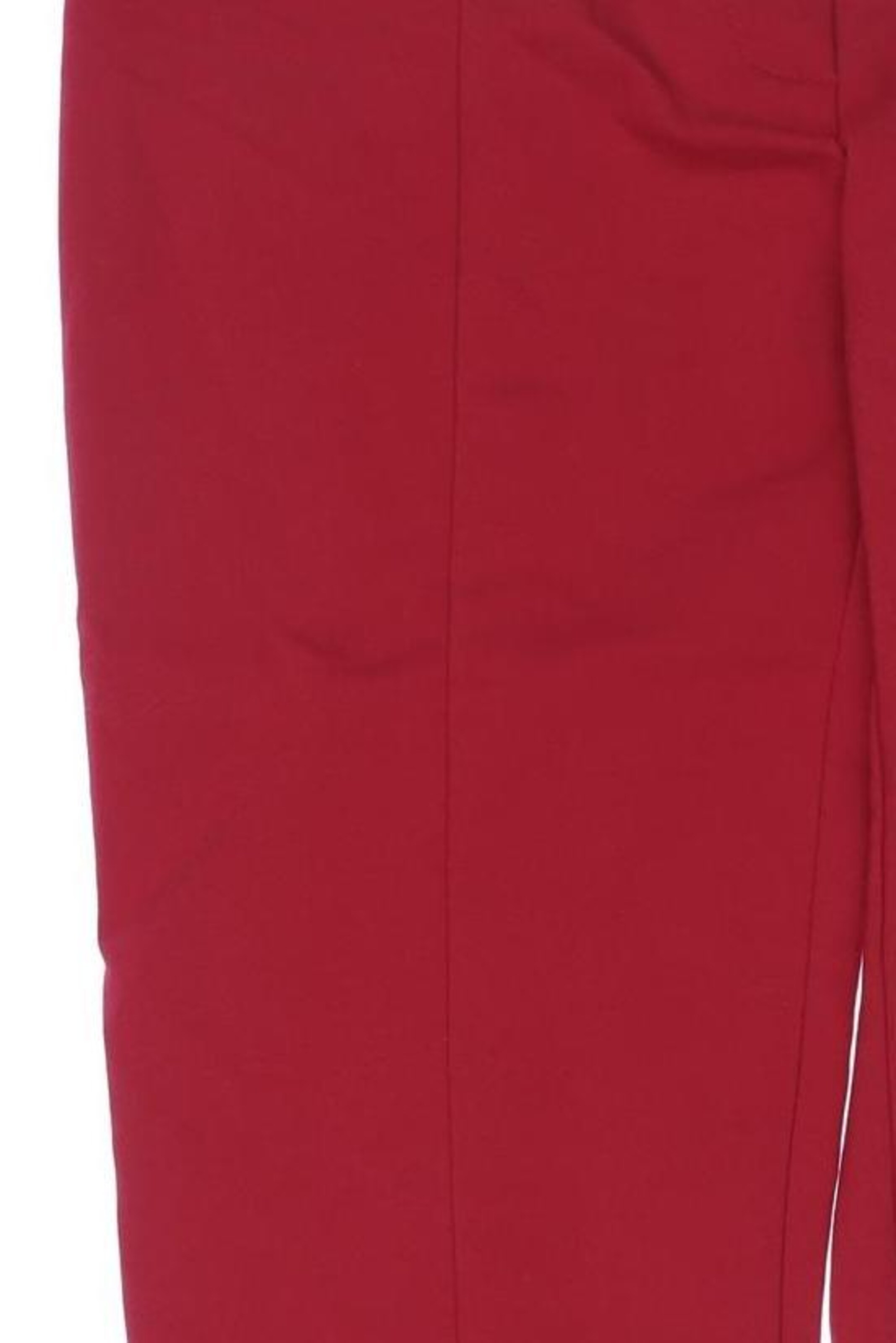 PATRIZIA PEPE Pants in M in Red
