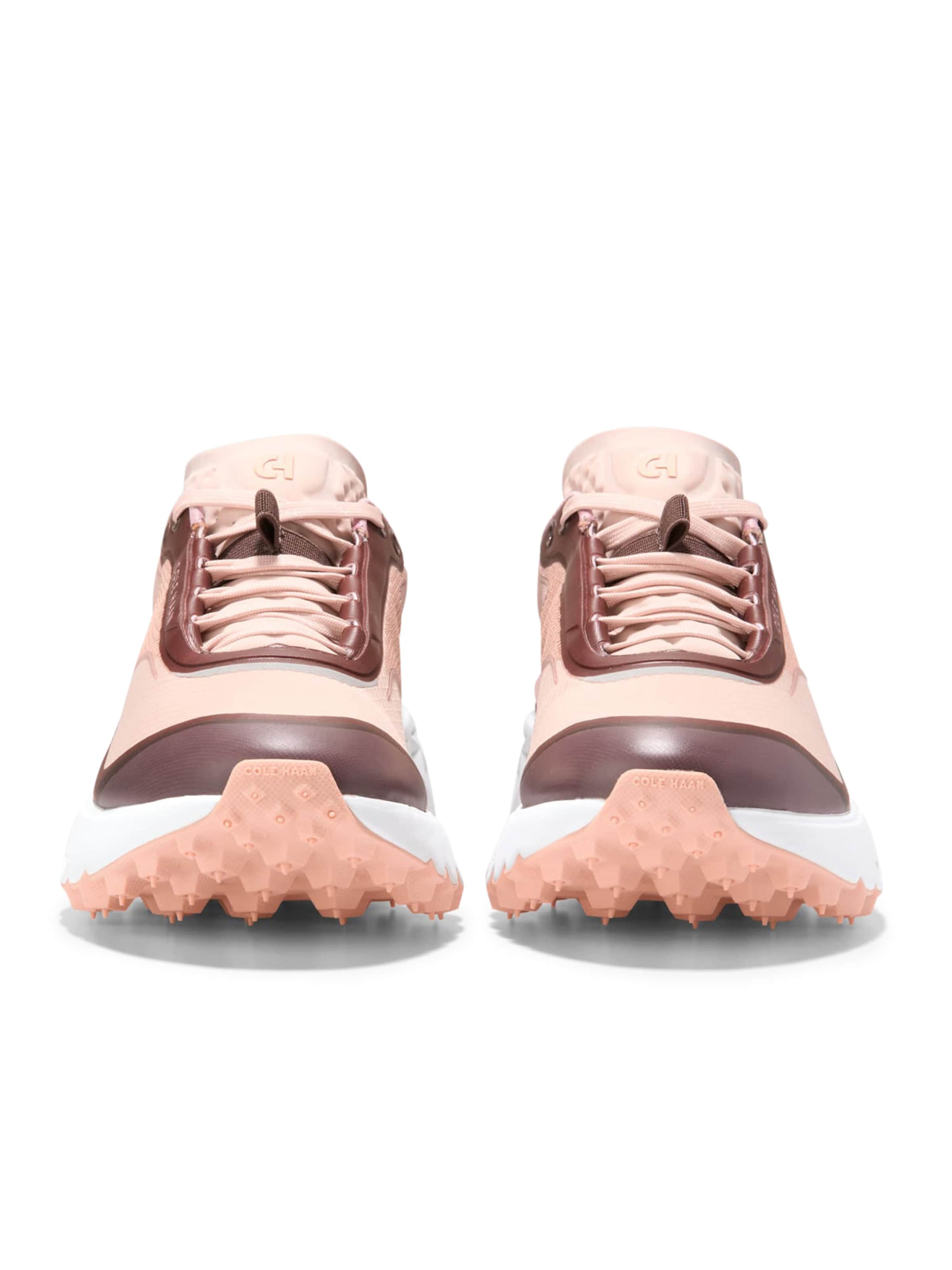 Cole Haan Platform trainers '5.ZEROGRAND ALL-TERRAIN RUNNER' in Pink