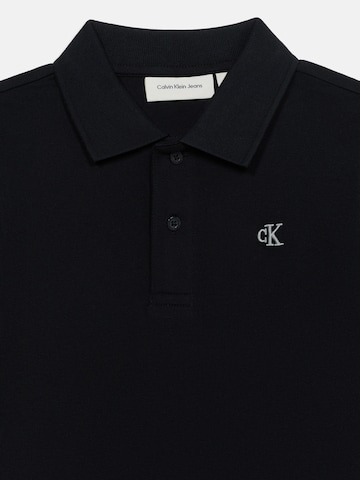 Calvin Klein Jeans Shirt in Black
