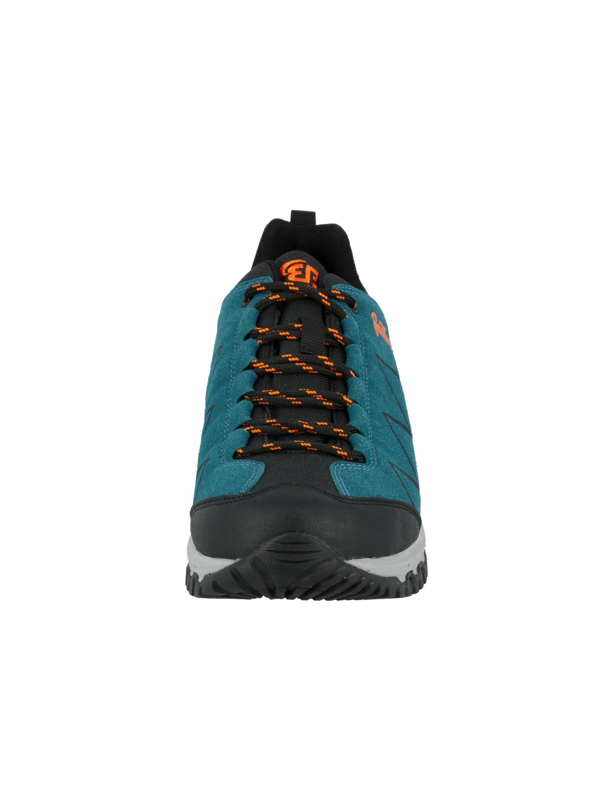 Brütting Flats 'Kansas' in Blue