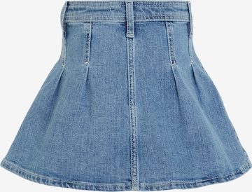 TOMMY HILFIGER Skirt in Blue