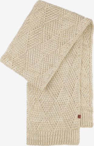 Bickley + Mitchell Kaulaliina värissä beige: etupuoli