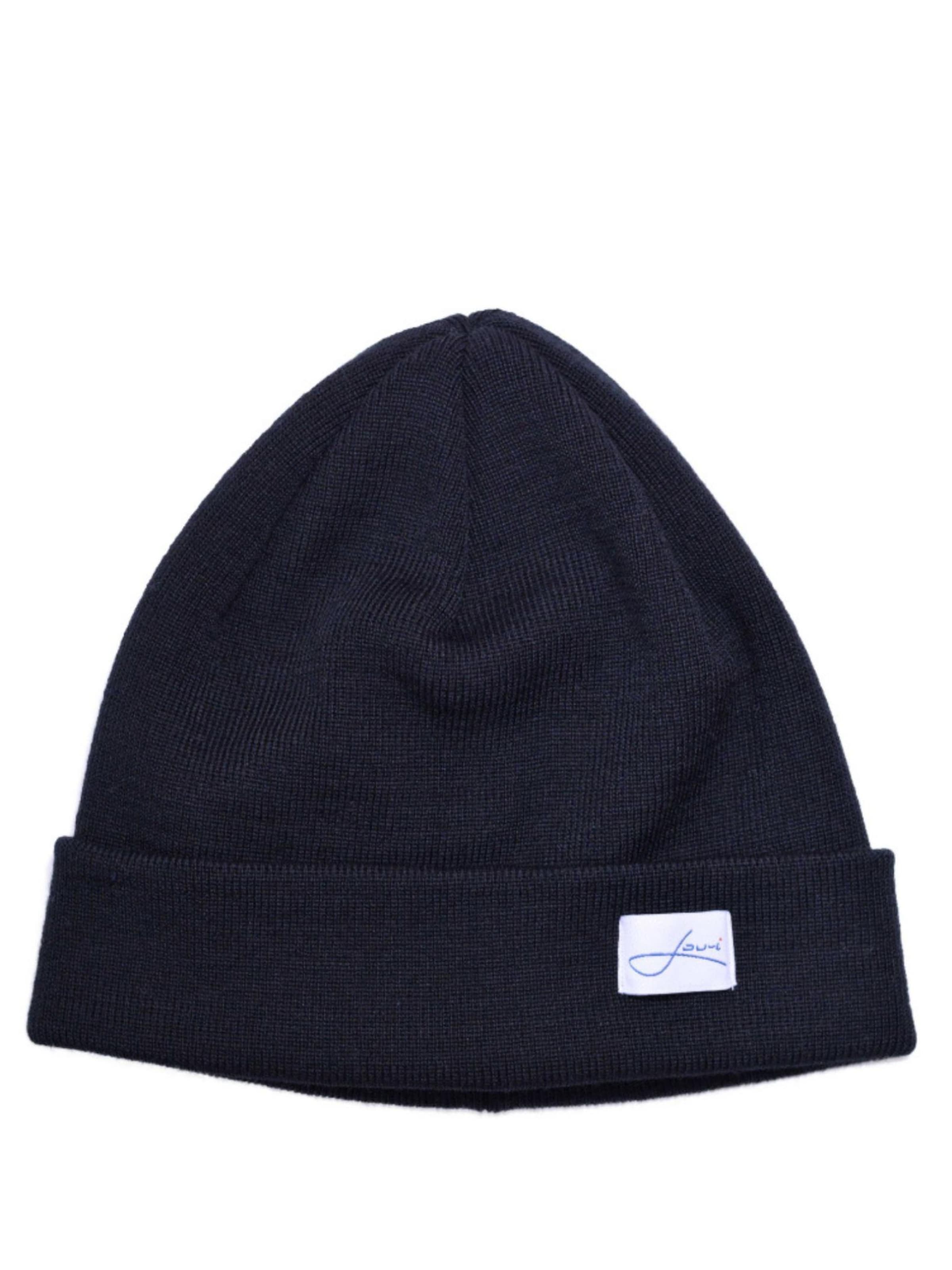 Lou-i Mütze‌‌‌‌‌ in Blau