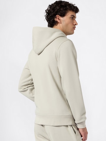 Champion Authentic Athletic Apparel Sweat jacket in Beige