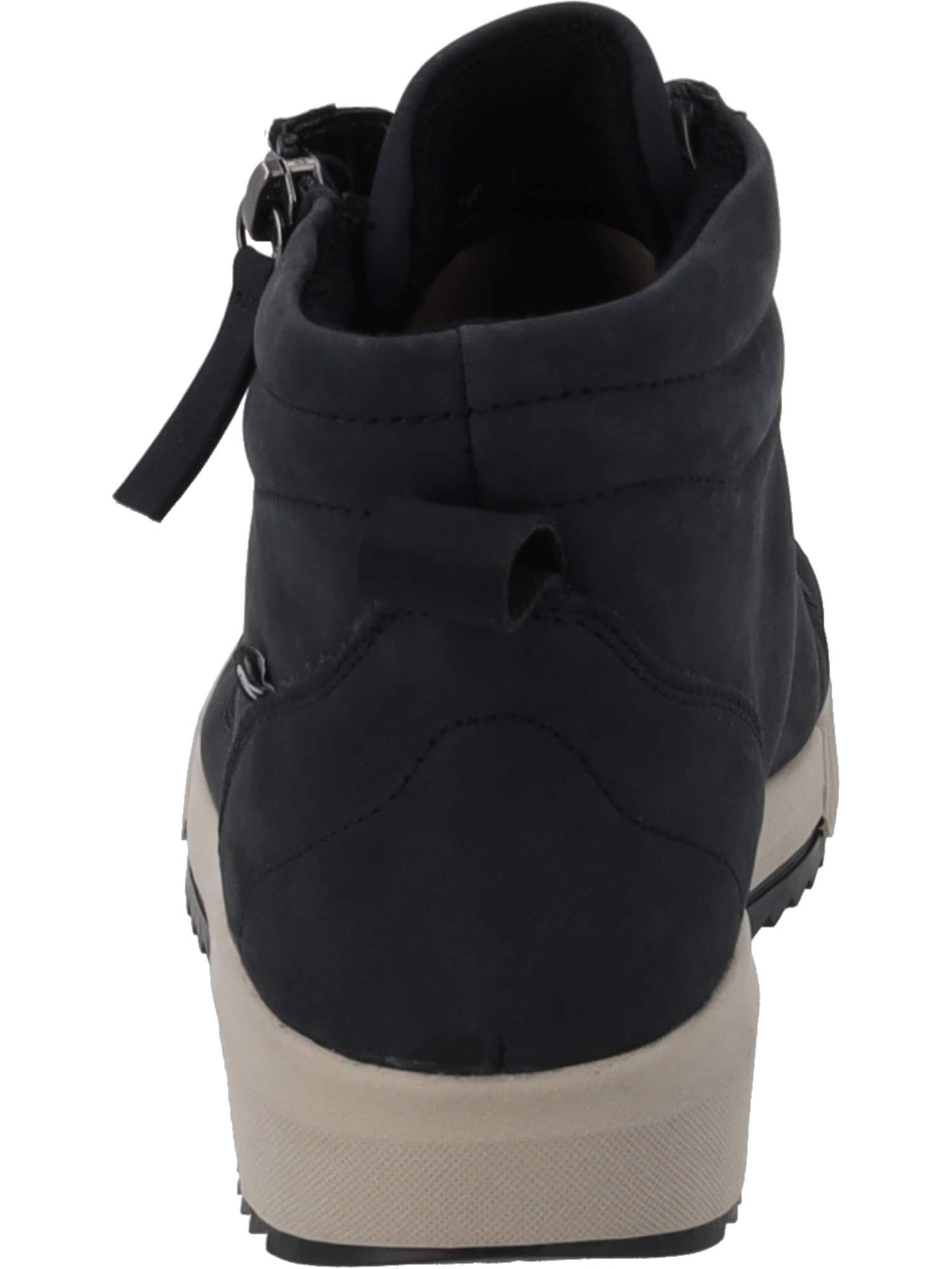 Rieker Bootie in Blue