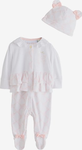 Pigiama di Baker by Ted Baker in bianco: frontale