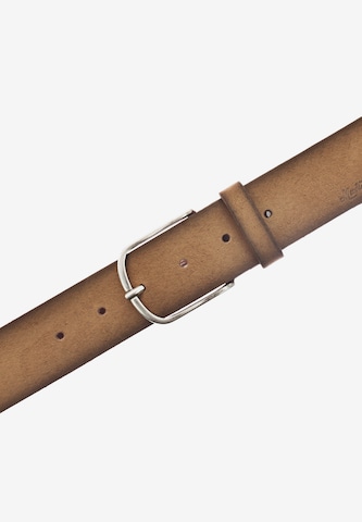 MUSTANG Belt in Brown