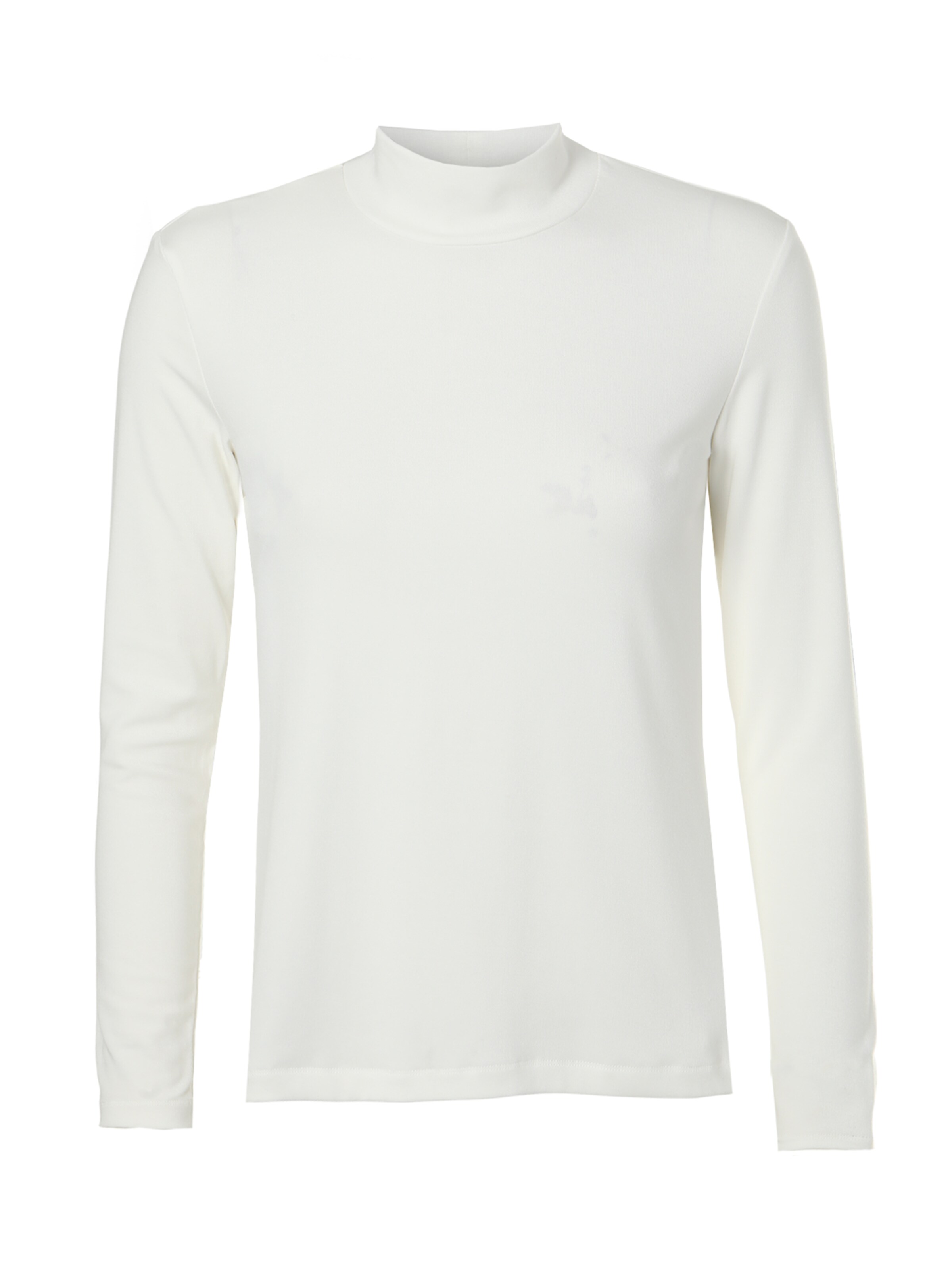 TATUUM Μπλούζα 'LEMIKI' σε λευκό: μπροστά