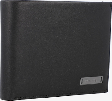 Calvin Klein Wallet in Black