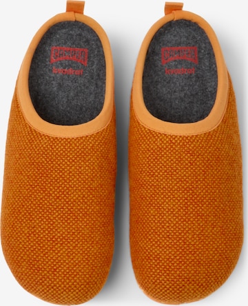 CAMPER Huisschoenen ' Wabi ' in Oranje