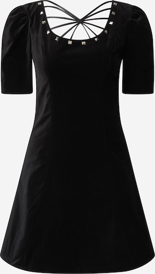 The Kooples Kleita, krāsa - melns, Preces skats