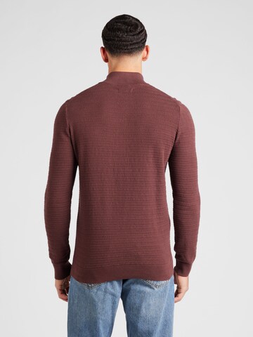 s.Oliver Sweater in Red