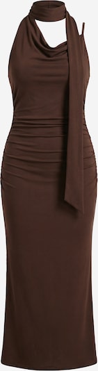 Suknelė 'Blanca' iš studioselect, spalva – tamsiai ruda, Prekių apžvalga