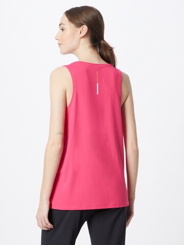 ESPRIT Functioneel shirt in Roze