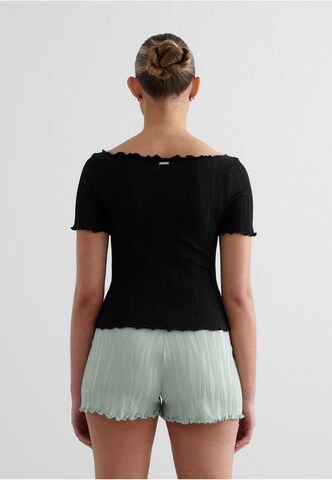 Aim'n Shirt in Zwart