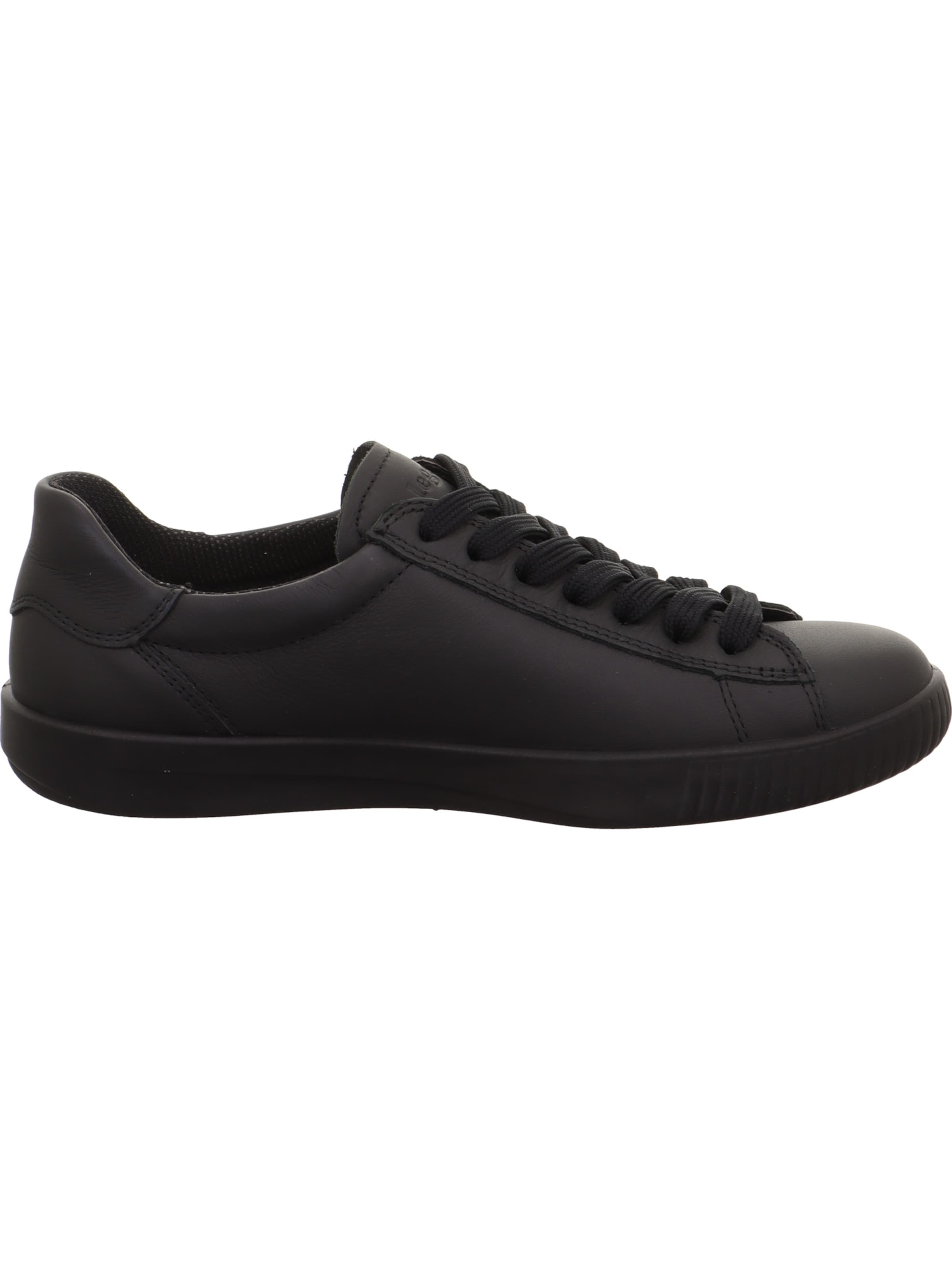 Legero Sneaker 'Silence' in Schwarz