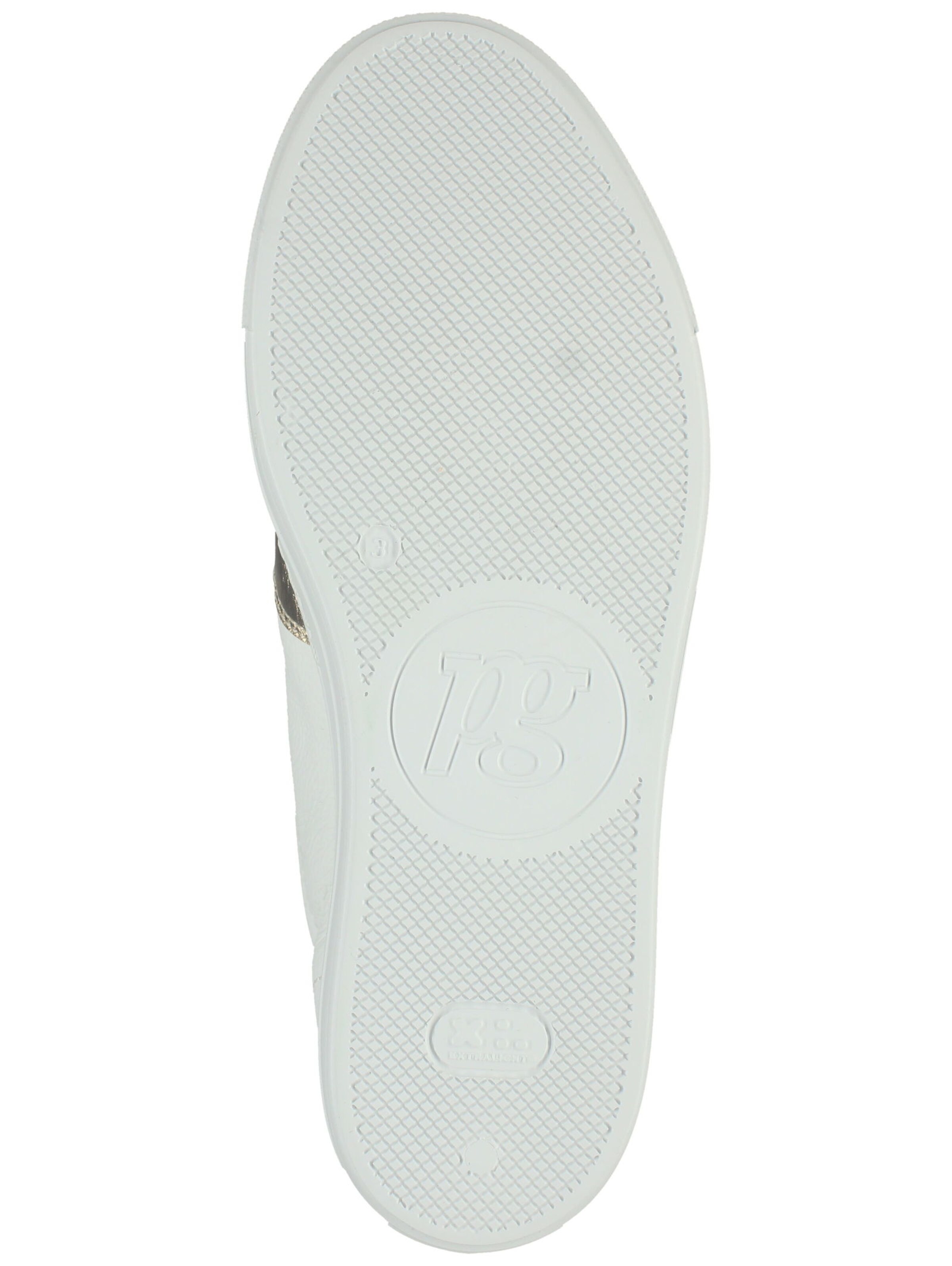 Paul Green Sneaker low in Weiß