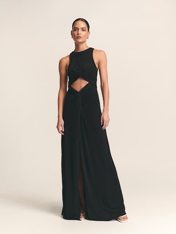 St MRLO Dress 'Malia' in Black