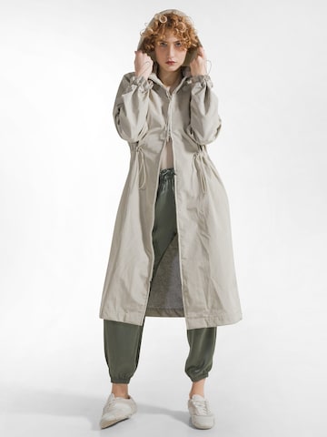 DEHA Tussenmantel in Beige