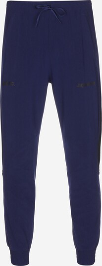 NIKE Pantalon de sport 'F.C. Joga Bonito 2.0' en bleu foncé / noir, Vue avec produit