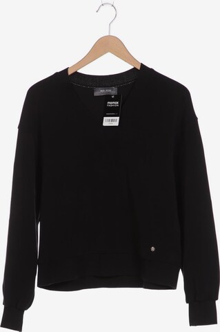 MOS MOSH Sweater S in Schwarz: predná strana