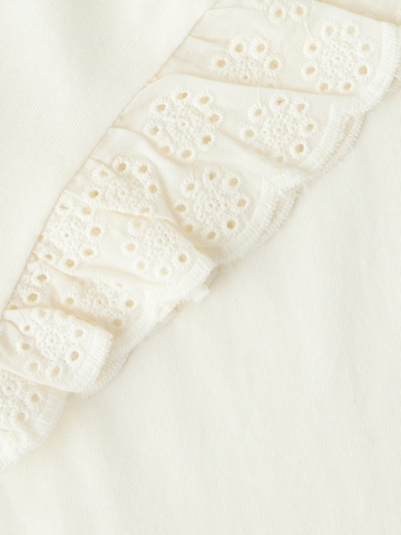 NAME IT Dress 'NKFHAZEL' in Beige