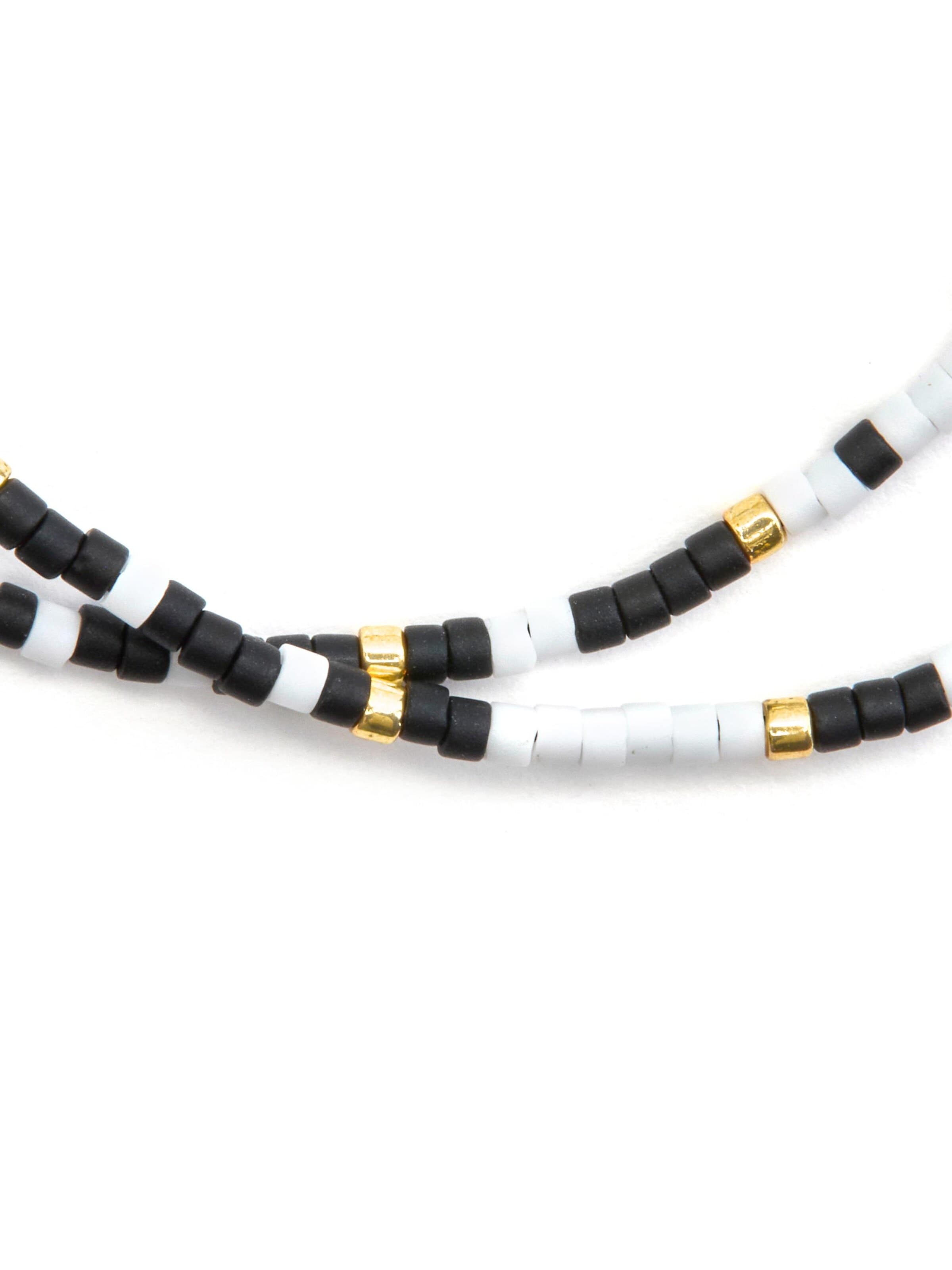 Luxenter Armband 'Furie'‌‌‌ in Mischfarben